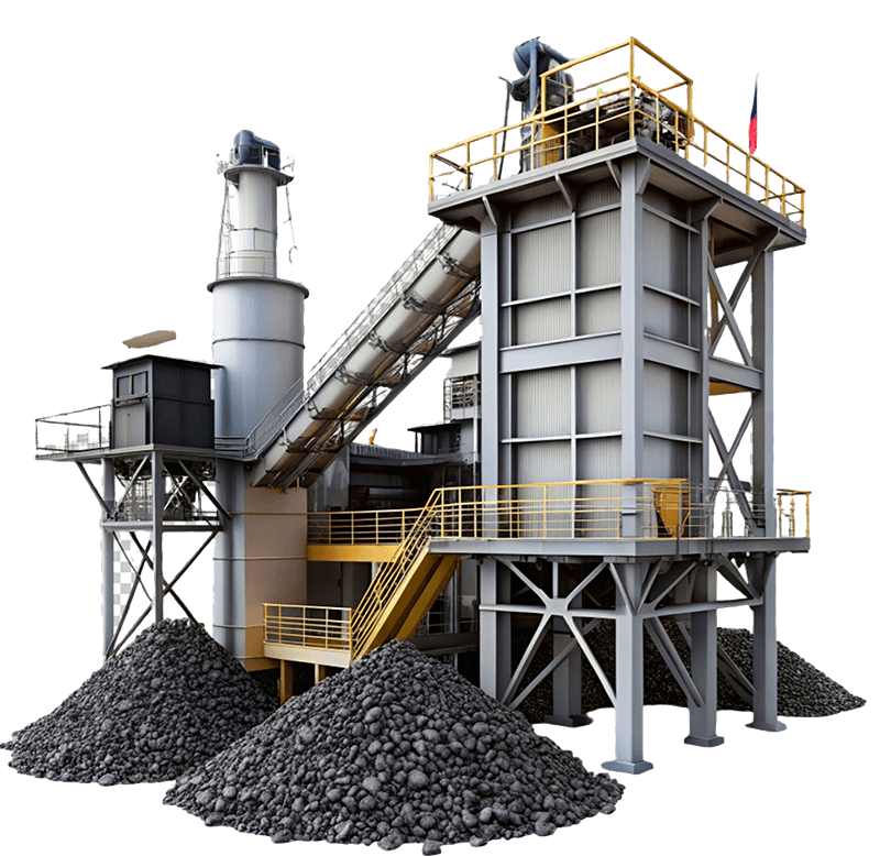 Индустриальные проекты