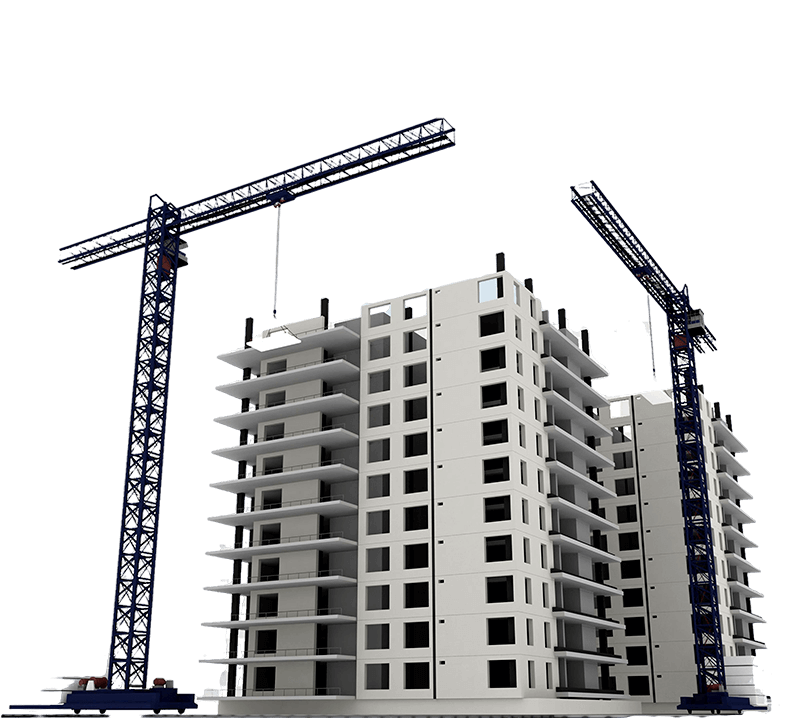 Гражданское строительство